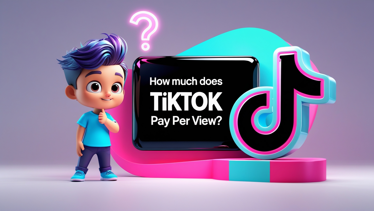 TikTok earnings per view explained – Discover how much TikTok pays creators per view and factors affecting payouts.