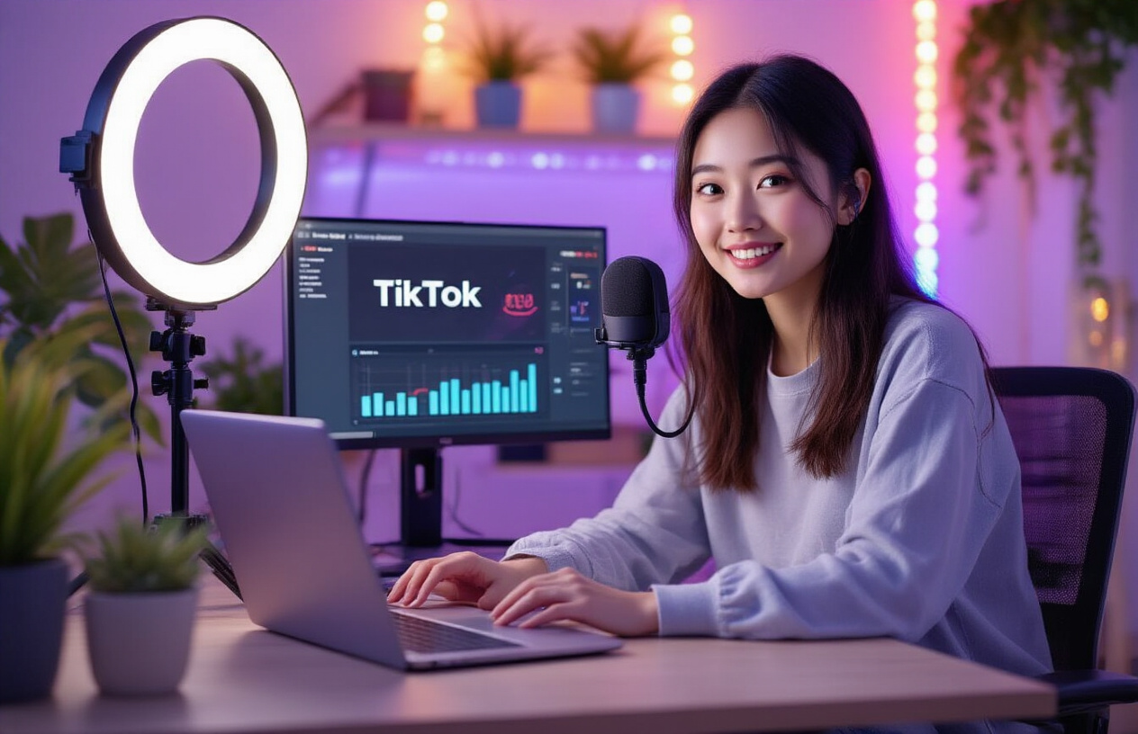 Set Up Your Live Stream for Maximum Engagement