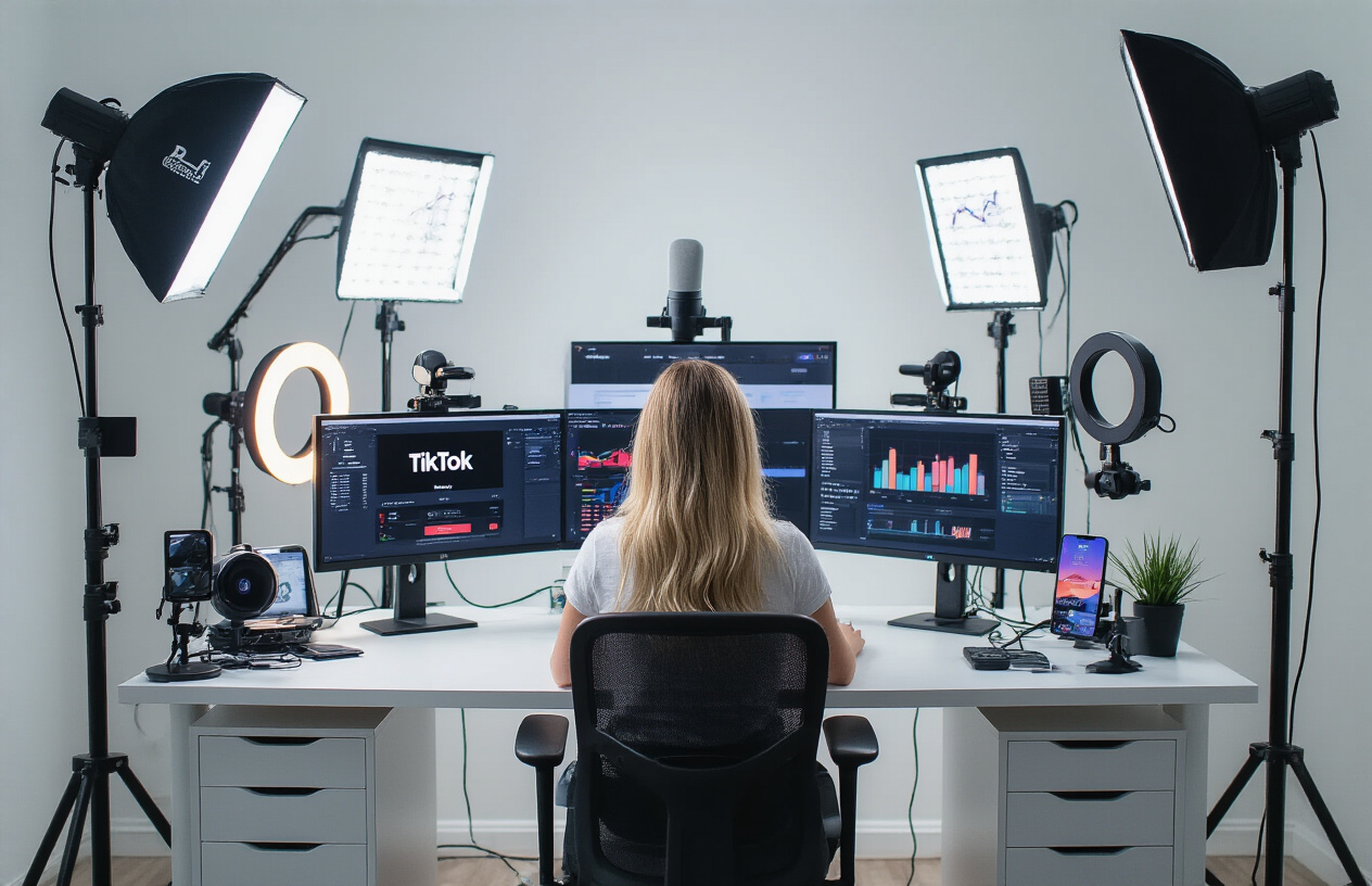 Optimize Your Live Stream Performance