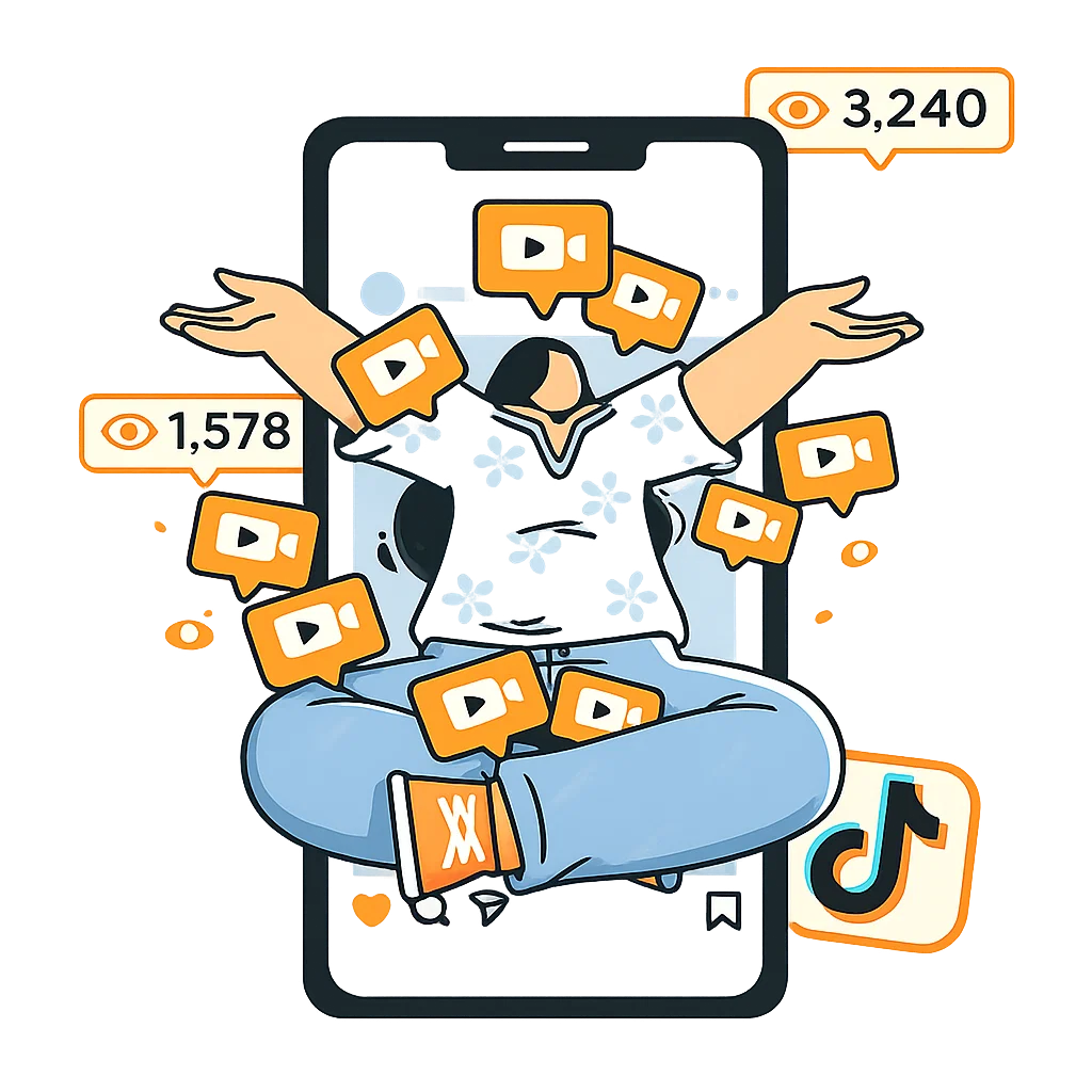 Fanzico TikTok Views Service - Quality, Safety, and Results