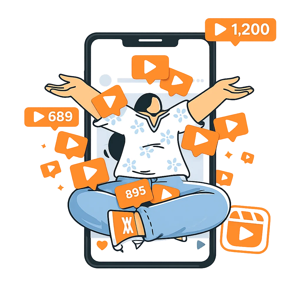 Why Buy Instagram Story Views from Fanzico for Higher Engagement