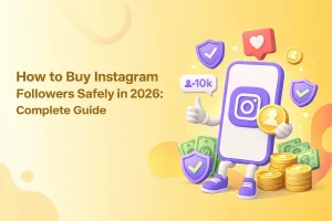Buy Instagram Likes 59 How to buy Instagram followers safely in 2026 — complete guide with trusted providers and safety tips